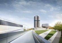 Il BMW Group punta su flessibilità e solidarietà per gestire la pandemia di coronavirus