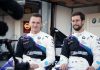 Intervista doppia con i piloti della BMW i Andretti Motorsport Maximilian Günther e Alexander Sims.