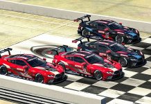 Allenamento fisico, gare virtuali e nuovi hobby: la routine quotidiana dei piloti ufficiali BMW all’insegna di #STAYHOME.