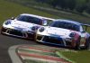 La Porsche Esports Carrera Cup Italia lancia il “Prologo” e per la prima volta sarà trasmessa in tv su Sky Sport