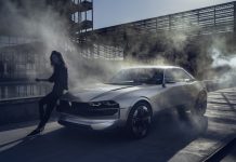 CONCEPT CARS PEUGEOT, La genesi