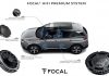 PEUGEOT e FOCAL Unite dagli stessi valori di brand per un’esperienza di guida multisensoriale