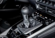 Più opzioni di equipaggiamento per il nuovo Model Year della serie 911 Carrera