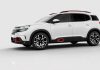 SUV CITROËN C5 AIRCROSS – PERSONALITÀ FORTE -Video-