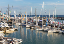 CONFINDUSTRIA NAUTICA: L’INTERVENTO SULLE REGIONI COMINCIA A DARE I SUOI FRUTTI