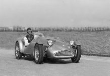 70 anni fa la vittoria di Tazio Nuvolari che ha dato inizio al mito dello Scorpione