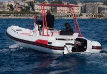 Suzuki Smart Buy Fuoribordo Suzuki DF40A e DF40A ARI promozione lockdown