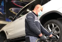 PIRELLI: RIAVVIO ATTIVITÀ DAL 4 MAGGIO