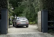 UNA GAMMA A DISPOSIZIONE DEI CLIENTI DA SUBITO, GRAZIE AL DS ONLINE STORE