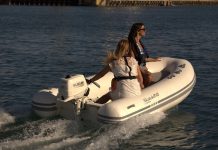 Suzuki Smart Buy, l’e-commerce dedicato ai fuoribordo Suzuki