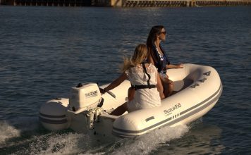 Suzuki Smart Buy, l’e-commerce dedicato ai fuoribordo Suzuki