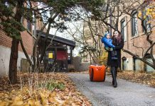 PIAGGIO FAST FORWARD: IL ROBOT GITA PREMIATO AI RED DOT AWARDS – PRODUCT DESIGN 2020 CON IL SIGILLO RED DOT E CON IL PIÙ PRESTIGIOSO DEI RICONOSCIMENTI, BEST OF THE BEST TRA I PRODOTTI INNOVATIVI