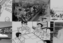 Honda Origins: storia e valori di Honda in un manga animato