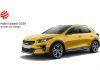 Kia Xceed conquista il “Product Design” ai Red Dot 2020