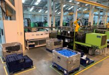 JAGUAR LAND ROVER INCREMENTA LA PRODUZIONE DELLE VISIERE PROTETTIVE PER IL PERSONALE SANITARIO IMPEGNATO A COMBATTERE IL CORONAVIRUS