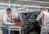 Audi, la produzione riprende gradualmente in Europa