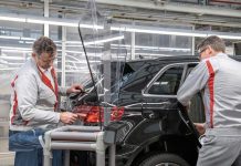 Audi, la produzione riprende gradualmente in Europa