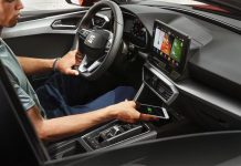 Nuova SEAT Leon: la connettività dell’auto più avanzata della storia del marchio