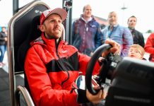 #RaceHome: dalla pista alla PlayStation con i piloti ufficiali Audi