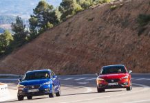 Iniziata la prevendita di nuova SEAT Leon, la più tecnologica di sempre