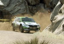 ŠKODA Motorsport lancia il proprio Campionato eSport