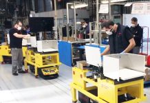 Nissan: nuove misure per fronteggiare l’emergenza sanitaria del Coronavirus