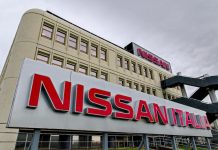 Coronavirus: Nissan, 240 automobili alla Protezione Civile per l’approvvigionamento sanitario