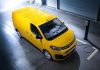 Nuovo Opel Vivaro-e: “E” per zero emissioni