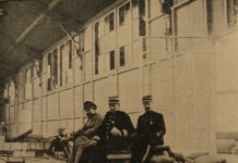 HERITAGE 1900 – UNA PEUGEOT VINCEVA LA PRIMA COMPETIZIONE TRA VEICOLI COMMERCIALI