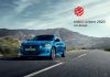 Red Dot Award 2020: Nuove PEUGEOT 208 e SUV 2008 ricevono il premio per il design