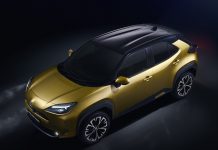 TOYOTA CONFERMA LA SUA PARTECIPAZIONE ALLA PRIMA EDIZIONE DELLA FIERA INTERNAZIONALE FUORISTRADA