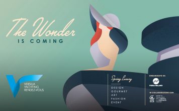 L’EDIZIONE 2020 DEL VERSILIA YACHTING RENDEZ-VOUS È STATA ANNULLATA