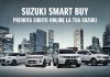 Suzuki Auto posticipa le scadenze per garanzie, tagliandi e richiami