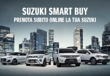 Suzuki Auto posticipa le scadenze per garanzie, tagliandi e richiami