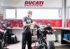 Ducati offre ai suoi clienti estensione di garanzia e aggiornamenti software gratuiti