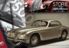“Storie Alfa Romeo”, terza puntata: la 6C 2500 Villa d’Este è la più elegante sintesi di un modo di concepire l’automobile