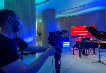 Successo di pubblico on line per le dirette streaming dei tre concerti ospitati nello scorso weekend dal Volvo Studio Milano nell’ambito in di Piano City Milano Preludio 2020, inedita anteprima al festival di pianoforte previsto entro l’autunno