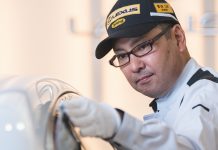 IL DOCUMENTARIO LEXUS “TAKUMI LIVING” E’ DISPONIBILE ONLINE GRATUITAMENTE