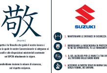 Concessionari Suzuki Auto: rientro all’insegna della sicurezza