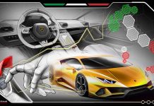Automobili Lamborghini al Digital Motor Valley Fest 2020