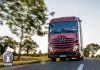 Le Concessionarie della Rete di Vendita Mercedes-Benz Trucks sono pronte per la ripartenza del 4 maggio 2020