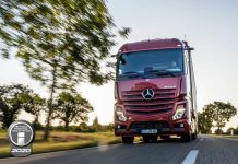 Le Concessionarie della Rete di Vendita Mercedes-Benz Trucks sono pronte per la ripartenza del 4 maggio 2020