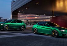 Nuove Giulia e Stelvio Quadrifoglio MY2020: bellezza all’ennesima potenza