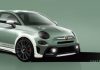 Come nasce uno spoiler 100% Made in Abarth