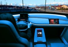 Pininfarina lancia AutonoMIA, User Experience “responsive” per la mobilità del futuro