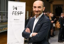 Bruno Barbieri dedica una ricetta a Ducati in occasione del Motor Valley Fest Digital