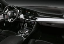 Alcantara veste gli interni di Alfa Romeo Giulia e Stelvio Quadrifoglio MY2020