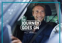 ARVAL LANCIA “THE JOURNEY GOES ON”, PER RISPONDERE ALLE NUOVE ESIGENZE DI AZIENDE E PRIVATI NELLA FASE POST LOCKDOWN COVID-19