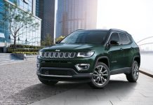Al via l’ordinabilità della Jeep® Compass ‘made in Melfi’: ancora più tecnologica e connessa