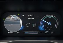 Nuovo Kia Sorento Grazie al Blind-Spot view monitor, due occhi in più al servizio della sicurezza per superare il limite dell’angolo cieco di visuale
